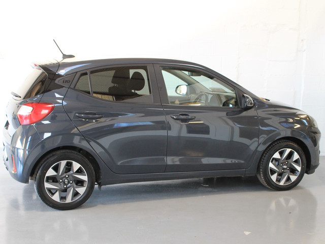 Image for 2024 Hyundai i10 Deluxe Plus