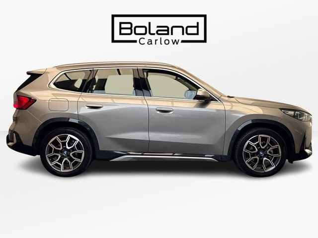 Image for 2024 BMW iX1 EDRIVE 20 XLINE *JUST ARRIVED* €115 PER WEEK 