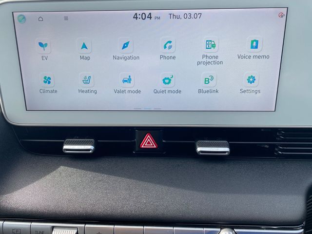 Image for 2021 Hyundai Ioniq 5 73kW Premium