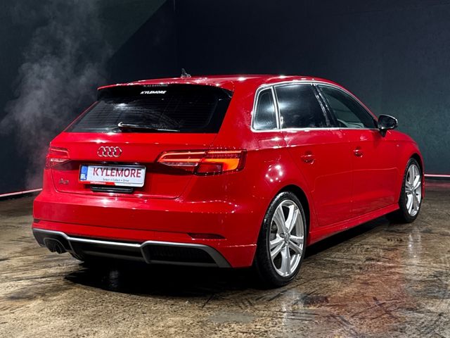 Image for 2019 Audi A3 S-LINE AUTOMATIC 1.4L TFSI - UPGRADED ALLOY WHEELS - REVERSE CAMERA - CRUISE CONTROL