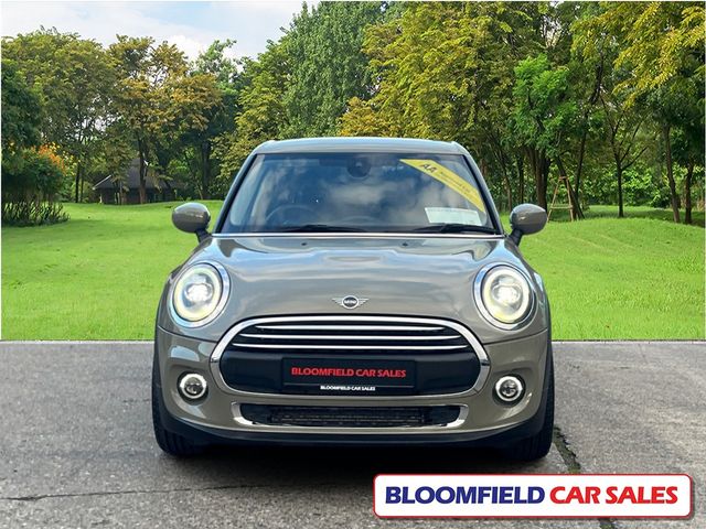 Image for 2020 Mini Cooper HIGH SPEC , AUTO // LOW MILEAGE