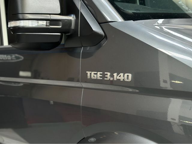 Image for 2018 MAN TGE EU6 5DR