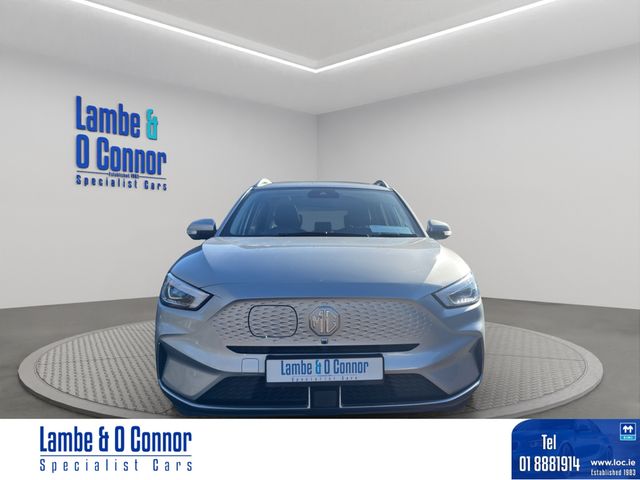 Image for 2022 MG ZS * ZS TROPHY EV * LOW KMS * 222 REG * LONG RANGE * PAN ROOF * LEATHER * HEATED SEATS * REVERSE CAMERA * 