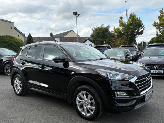 Image for 2020 Hyundai Tucson Executive 1.6 Diesel 5DR *Great Spec*