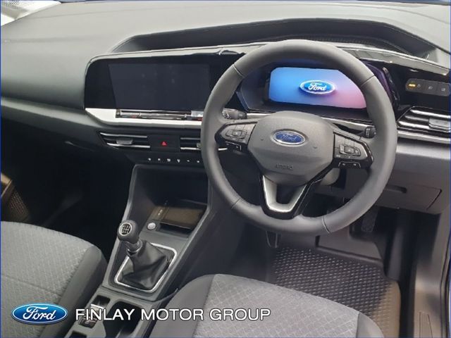 Image for 2027 Ford Transit Connect 2026 ALL-NEW -2.0 DIESEL Limited SWB 102PS