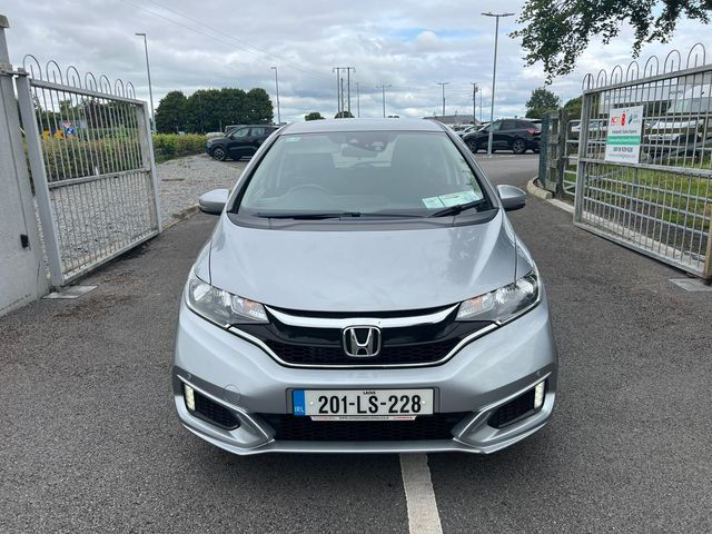 Image for 2020 Honda Jazz 1.3 I-vtec ES 5DR