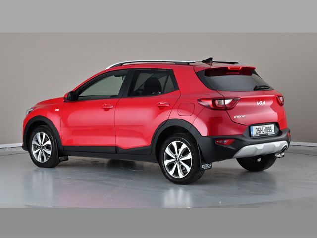 Image for 2025 Kia Stonic 1.0 K2 MY25 MT