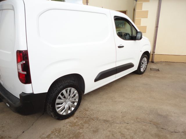 Image for 2019 Peugeot Partner Professional L1 Bhdi