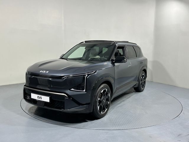 Image for 2026 Kia EV5 GT Line