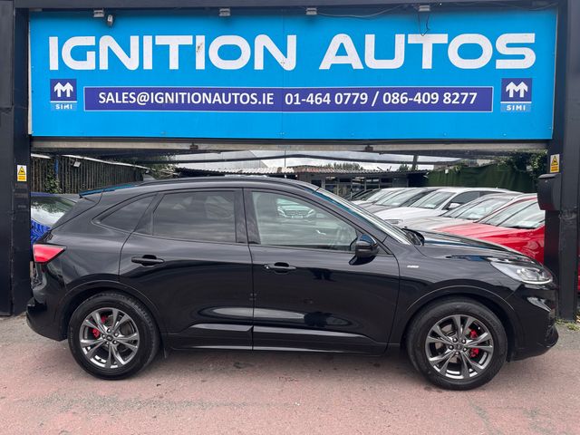 Image for 2021 Ford Kuga ST - LINE, 1.5 TDCI, LOW MILEAGE, FINANCE, WARRANTY, 5 STAR REVIEWS