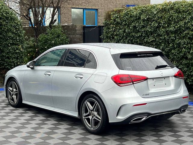 Image for 2019 Mercedes-Benz A Class A180 AMG-LINE PREMIUM PLUS 1.3 // VIRTUAL COCKPIT // AMG-LINE HEATED SPORT SEATS // 18" DIAMOND CUT ALLOYS