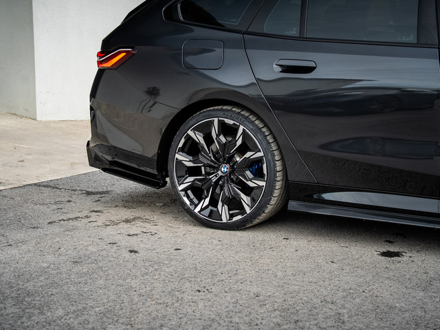 Image for 2024 BMW 5 Series 530E M SPORT
