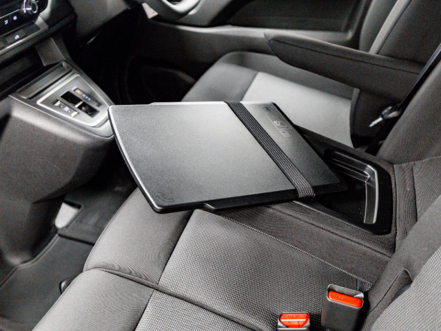 Image for 2026 Citroen Dispatch Enterprise 2.2 Diesel Auto 180HP - €43250 inc vat