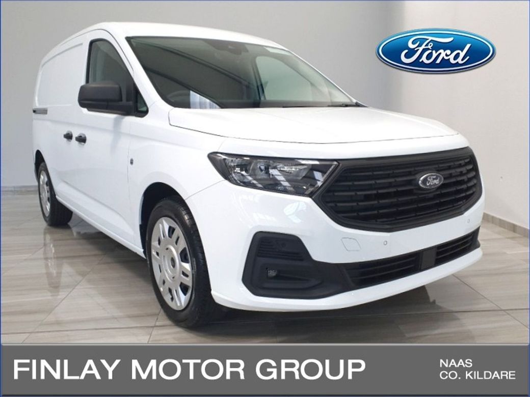 Image for 2026 Ford Transit Connect 2026-ALL NEW 2.0 DIESEL TREND LWB 102PS