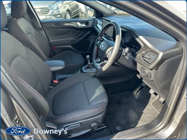 Image for 2023 Ford Focus 1.0 PETROL ST-Line