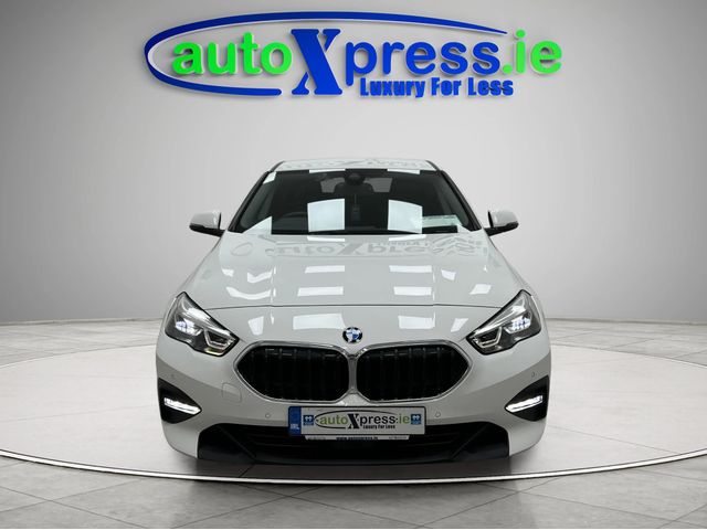 Image for 2021 BMW 2 Series 218D GRANCOUPE EDITION JOY PLUS Automatic, Reversing camera, 