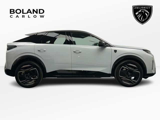 Image for 2026 Peugeot 3008 E GT EXEC LINE *FREE CHARGER* €110 P/W 3YRS