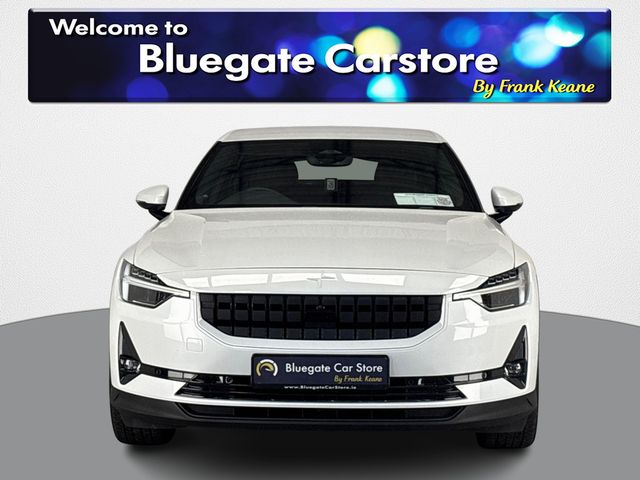 Image for 2023 Polestar 2 SRSM 231HP 69KWH 5DR