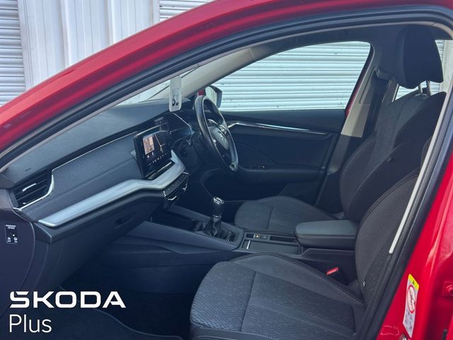 Image for 2023 Skoda Octavia OCTAVIA STYLE 2.0 TDI 115 BHP