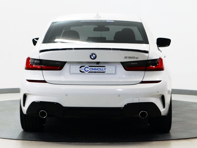 Image for 2021 BMW 3 Series *55* 330E M SPORT