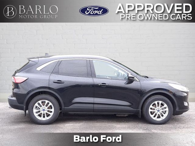 Image for 2023 Ford Kuga 2.5 pHev Titanium 225PS Auto