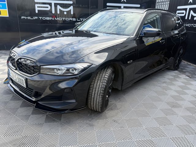 Image for 2023 BMW 3 Series 330E SPORT