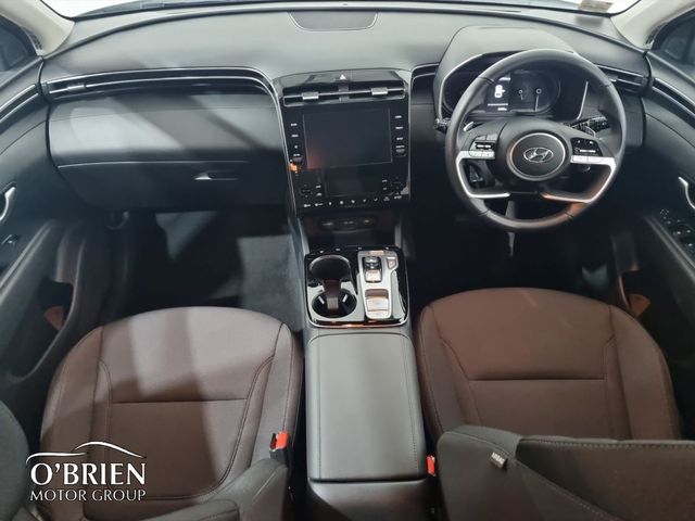 Image for 2024 Hyundai Tucson 4WD Comfort Plus PHEV Auto