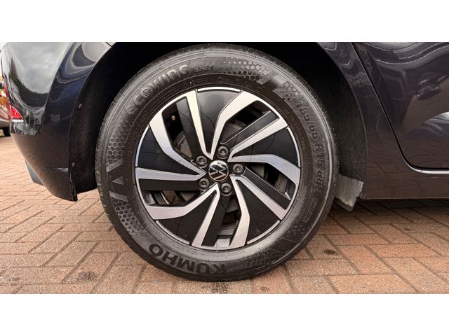 Image for 2023 Volkswagen Polo Life 1.0 TSI 95HP M5F 5DR