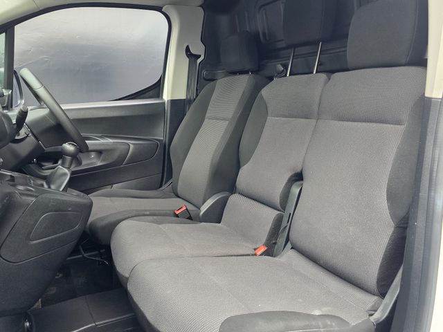 Image for 2021 Opel Combo 1.5 DIESEL L1H1 MODEL // VAT INVOICE INCLUDED