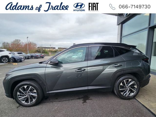 Image for 2022 Hyundai Tucson IX35 EXECUTIVE PLUS 2TONE 5DR