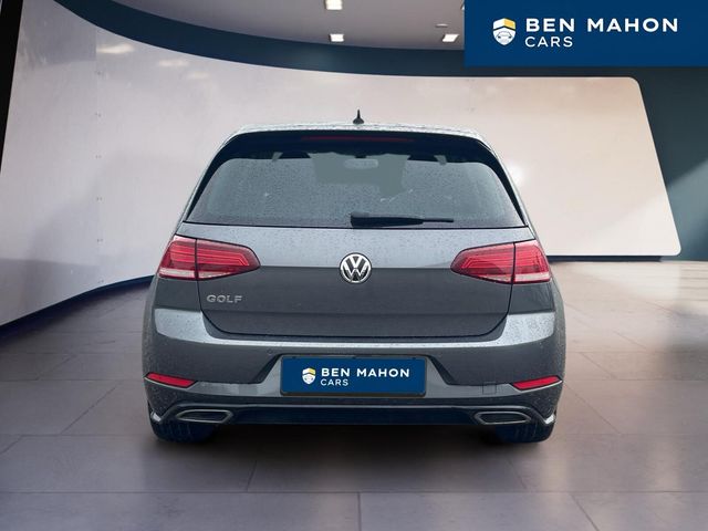 Image for 2019 Volkswagen Golf 1.6 TDI 115HP R-Line