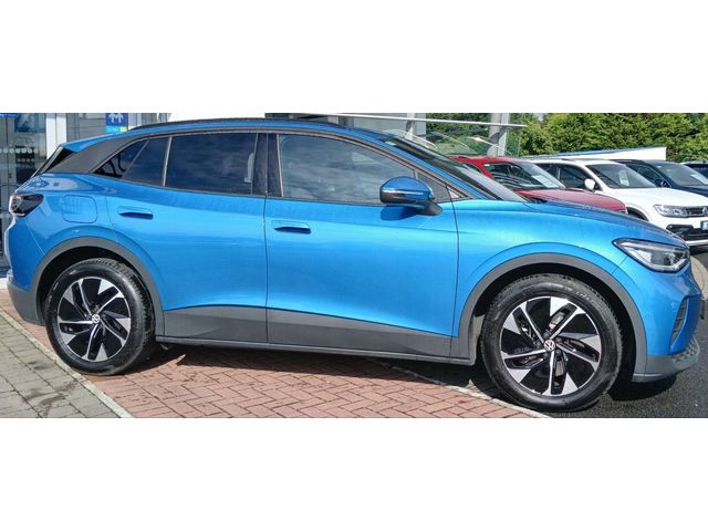 Image for 2025 Volkswagen ID.4 PRO PLUS 77KWH 286HP **PARK ASSIST, FULLY ELECTRIC, REAR VIEW CAMERA**