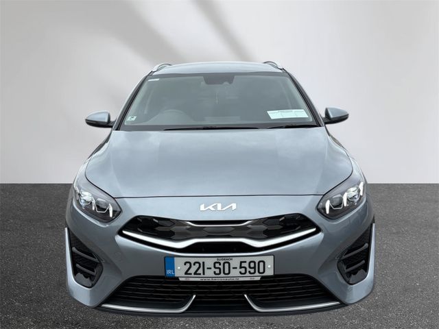 Image for 2022 Kia Ceed PE SW PHEV 6DR AUTO