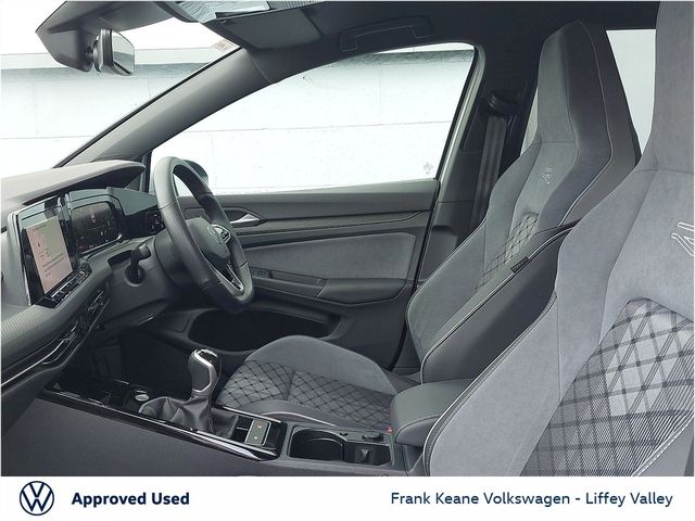 Image for 2024 Volkswagen Golf R-LINE 1.5TSI 130BHP *BERGAMO ALLOYS* *HEATED SEATS* * REAR VIEW CAMERA* *PCP AVAILABLE*