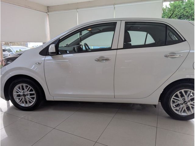 Image for 2024 Kia Picanto 1.0 MY24