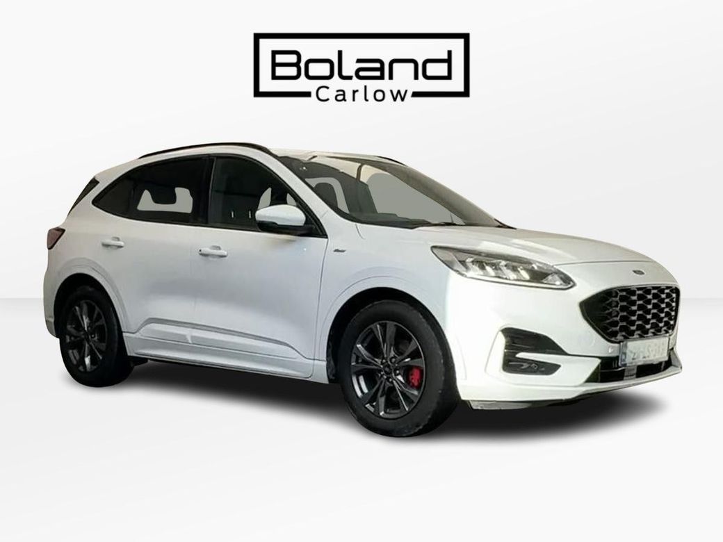 Image for 2021 Ford Kuga 1.5D ST LINE *PRICE DROP* €85 PER WEEK