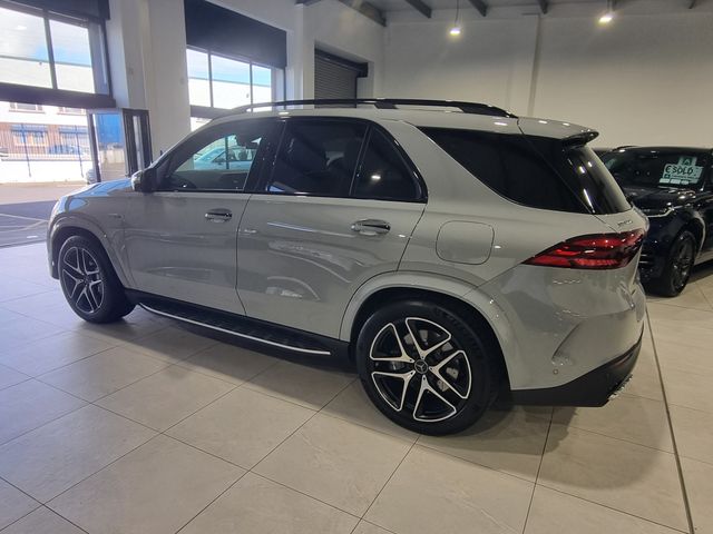 Image for 2025 Mercedes-Benz GLE Class AMG GLE 53 HYBRID 4MATICPLUS PREMIUM