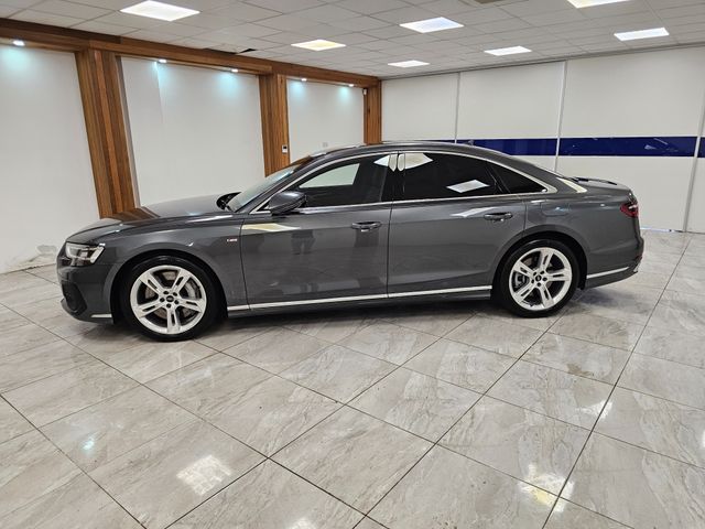 Image for 2026 Audi A8 PRICED TO SELL !