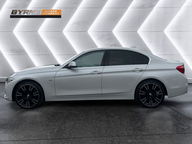 Image for 2018 BMW 3 Series 320D LUXURY AUTO