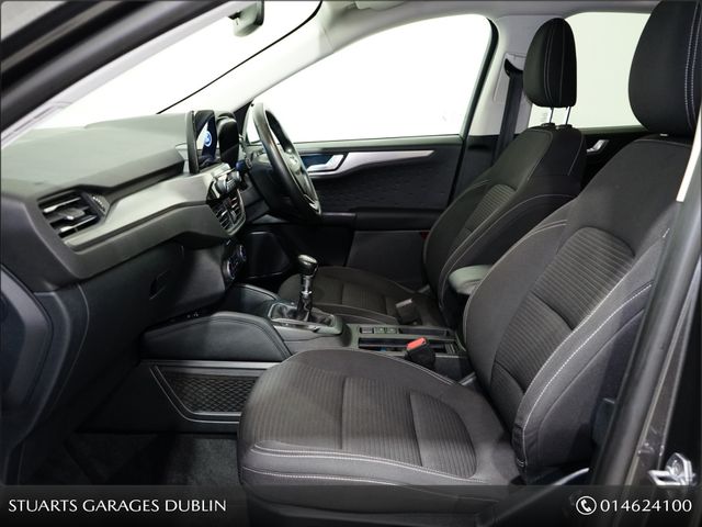 Image for 2021 Ford Kuga Titanium 1.5TD120 S6.2 M6 F 4D