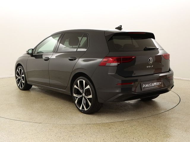 Image for 2022 Volkswagen Golf 