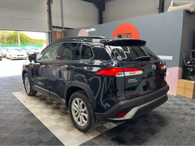 Image for 2023 Toyota Corolla Cross €29950 2023 TOYOTA COROLLA CROSS HYBRID S 1.8 AUTOMATIC / CRUISE CONTROL / REVERSE CAMERA AND MORE