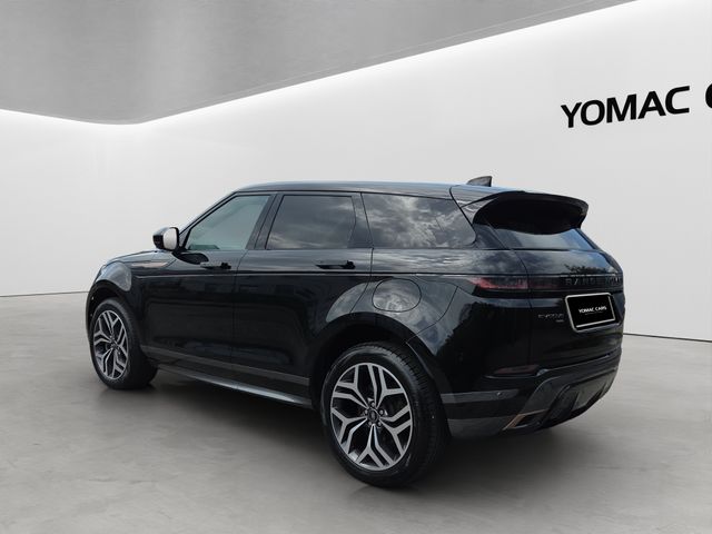 Image for 2022 Land Rover Range Rover Evoque R-DYNAMIC HSE -- LOW MILEAGE -- 1 OWNER 