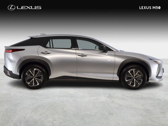 Image for 2025 Lexus RZ 300e Executive