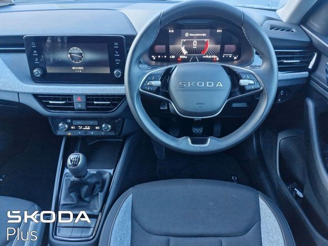 Image for 2025 Skoda Kamiq (11) KAMIQ SELECTION 1.0TSI 115HP