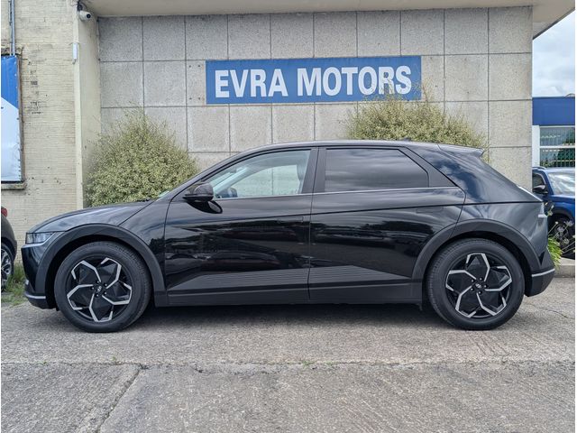 Image for 2022 Hyundai Ioniq 5 EXECUTIVE PLUS 58KW EV ELECTRIC //HEATED SEATS AND STEERING WHEEL//ADAPTIVE CRUISE CONTROL//SAT NAV//REVERSE CAMERA//