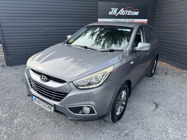 Image for 2015 Hyundai ix35 2WD COMFORT 5DR