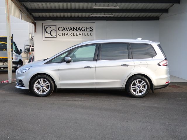 Image for 2023 Ford Galaxy 2.5 Duratec 190PS FHEV Titanium Auto