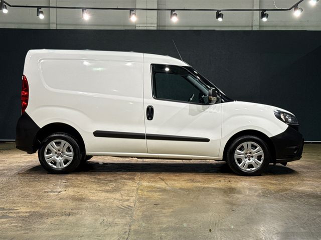 Image for 2023 Fiat Doblo 6 SPEED MANUAL 1.6 TDI - A/C HEATING CONTROLS (PRICE IS EXCLUDING VAT)