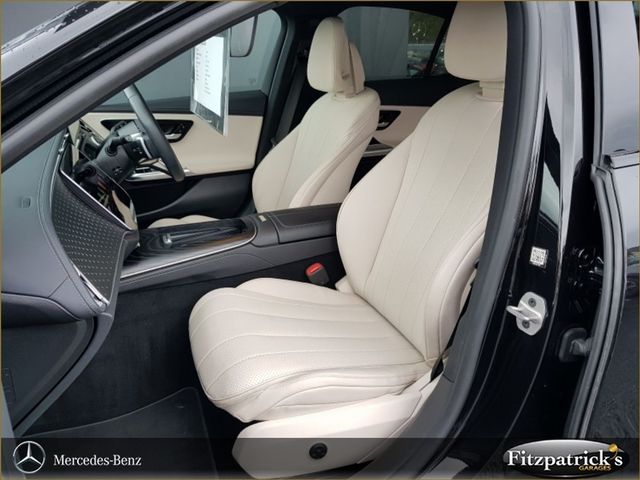 Image for 2024 Mercedes-Benz E Class E 220 D MHEV AMG Line Plus